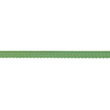 [034R-1180] [034R] Stretchable Bias Binding Luxury Polyamide (Basil)