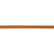 [034R-1192] [034R] Stretchable Bias Binding Luxury Polyamide (Caramel)