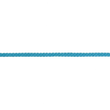 [113R-1181] [113R]  Cordoncini Di Cotone Tessuto Doppio Grosso (Oceano Blu)