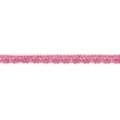 [128R-1179] [128R] Baumwollspitze Colour Line (Fruchttaube)