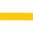 [255R-1182] [255R] Ruban Sangle 40 mm Uni (Citron)