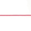 [339R-1179] [339R] Double Woven Cotton Cord 8 mm (Fruit Dove)