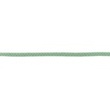 [339R-1180] [339R] Dubbelgeweven Katoenen Koord 8 mm (Basilicum)