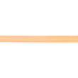 [665R-1118] [665R] Double Gauze Cotton Bias Binding Uni (Peach)