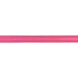 [665R-1179] [665R] Doppio Garza Cotone Nastro In Sbieco Uni (Fruit Dove)