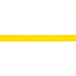 [665R-1182] [665R] Double Gaze Coton Biais Uni (Citron)