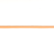 [661R-1118] [661R] Popeline Passepoil Coton Uni (Melocotón)