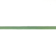 [661R-1180] [661R] Popeline Passepoil Coton Uni (Basilic)
