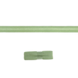 [653R-1180] [653R] Biasband Uni Katoen  20 x 3m (Basilicum)