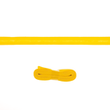 [653R-1182] [653R] Biais Uni Coton  20 x 3m (Citron)