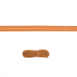 [653R-1192] [653R] Cinta Al Bies Uni Algodón  20 x 3m (Caramelo)