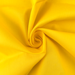 [S665L-1182] [S665L] Popeline Uni (Citron)