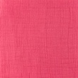 [S1011L-1179] [S1011L] Bamboo Double Gauze Uni Snoozy Fabrics (Fruit Dove)