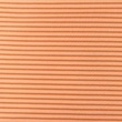 [S1688L-1118] [S1688L] Jersey Jacquard Multi Strepen (Perzik)
