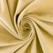 [S1690L-1013] [S1690L] Jersey Uni 100% Coton (Camel)
