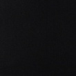 [S1690L-1132] [S1690L] Jersey Uni 100% Cotton (Black)
