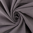 [S1690L-1176] [S1690L] Jersey Uni 100% Coton (Moka)