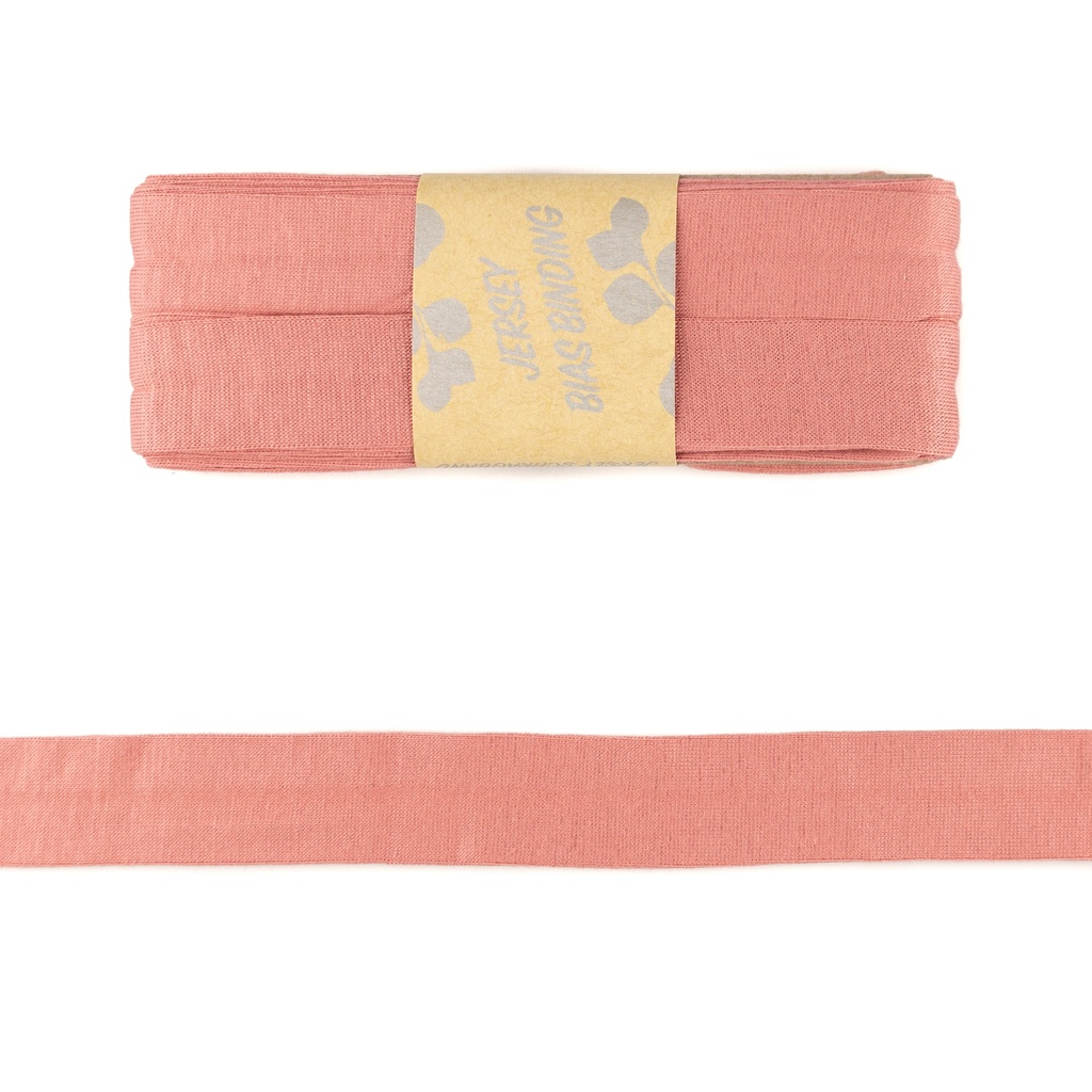 [705R] Biais Viscose Uni 10 x 3m