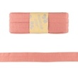 [705R-187141] [705R] Viskose Schrägband Uni 10 x 3m (Aprikose)