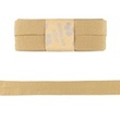 [705R-187132] [705R] Viscose Bias Binding Uni 10 x 3m (Camel)