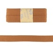 [705R-187155] [705R] Biais Viscose Uni 10 x 3m (Cuivre)