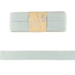 [705R-187133] [705R] Viskose Schrägband Uni 10 x 3m (Mint)