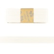 [705R-187146] [705R] Viskose Schrägband Uni 10 x 3m (Off Weiß)