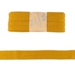 [705R-187126] [705R] Cinta Al Bies Viscosa Uni 10 x 3m (Ocre)