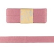 [705R-187128] [705R] Cinta Al Bies Viscosa Uni 10 x 3m (Rosa Viejo)