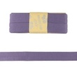[705R-187158] [705R] Viskos Bias Binding Uni 10 x 3m (Lavendel)