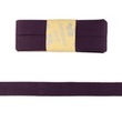 [705R-187160] [705R] Viskose Schrägband Uni 10 x 3m (Violett)