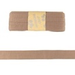[705R-187122] [705R] Biais Viscose Uni 10 x 3m (Toffee)
