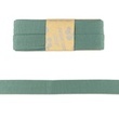 [705R-187154] [705R] Biasowe Wiązanie z Wiskozy Uni 10 x 3m (Pine Green)