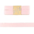 [705R-187144] [705R] Biais Viscose Uni 10 x 3m (Lemonade)