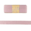 [705R-187130] [705R] Biasowe Wiązanie z Wiskozy Uni 10 x 3m (Dawn Pink)