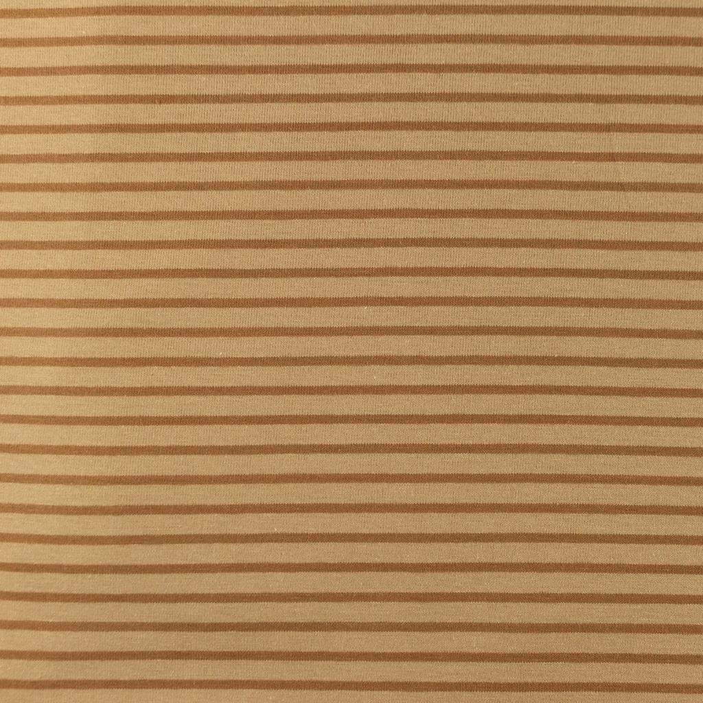 [S1688R] Jersey Jacquard Multi Pruhy