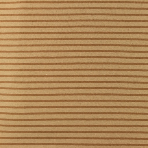 [S1688R] Jersey Jacquard Multi Stripes
