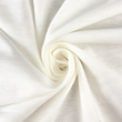 [S1690R-1103] [S1690R] Jersey Uni 100% Cotton (Offwhite)