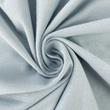 [S1690R-1174] [S1690R] Jersey Uni 100% Coton (Bleu Nuage)