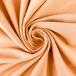 [S1690R-1192] [S1690R] Jersey Uni 100% Coton (Caramel)