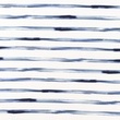 [S1438R-187385] [S1438R] Poplin Digital Printed Stripes and Friends Snoozy Fabrics (Design D)