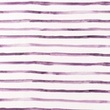 [S1439R-187394] [S1439R] Poplin Digital Printed Stripes Snoozy Fabrics (Violet)
