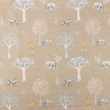 [S1675R-1057] [S1675R] Jersey Digital Printed Pastel Jungle (Pebble)