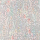 [S1513R-187883] [S1513R] Jersey Digital Printed All Over Flower Snoozy Fabrics  (Design A)