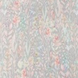 [S1513R-187883] [S1513R] Jersey Digitaltryckt Överallt Blomma Snoozy Fabrics (Design A)