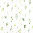 [S1453R-187491] [S1453R] Jersey Digital Printed Leafs And Flowers Snoozy Fabrics (Design B)