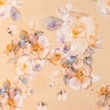 [S1455R-187507] [S1455R] Jersey Digital Printed Roses Snoozy Fabrics (Design C)