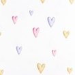 [S1529R-187977] [S1529R] Jersey Digital Printed Rainbow Snoozy Fabrics (Design B)