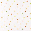 [S1482R-187689] [S1482R] Double Gauze Crinkled Digital Printed Bunnies Snoozy Fabrics (Design D)