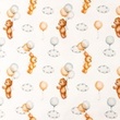 [S1492R-187751] [S1492R] Jersey Digital Printed Sweet Dreams Snoozy Fabrics (Design C)